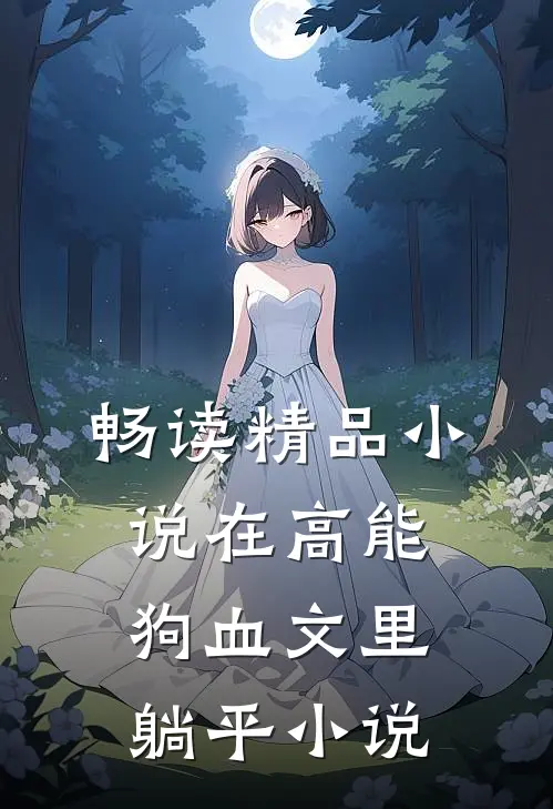 畅读精品小说在高能狗血文里躺平小说