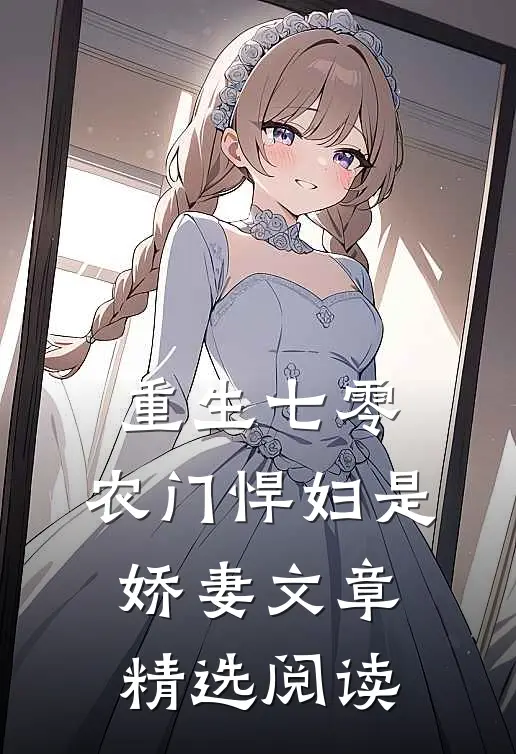 重生七零：农门悍妇是娇妻文章精选阅读