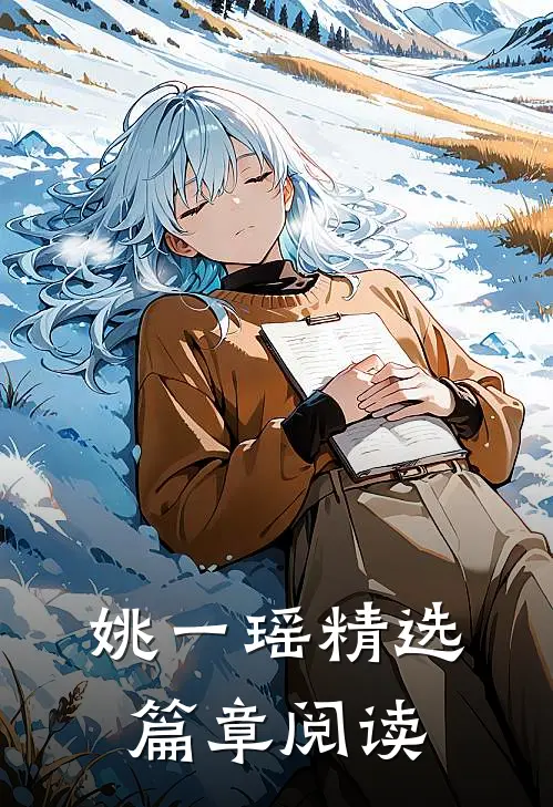 姚一瑶精选篇章阅读