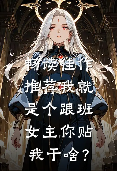 畅读佳作推荐我就是个跟班，女主你贴我干啥？