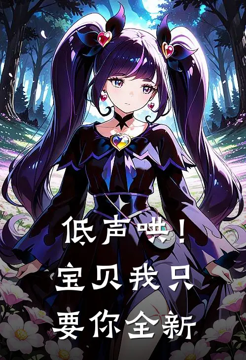 低声哄！宝贝，我只要你全新