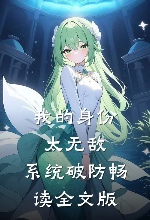 我的身份太无敌，系统破防畅读全文版