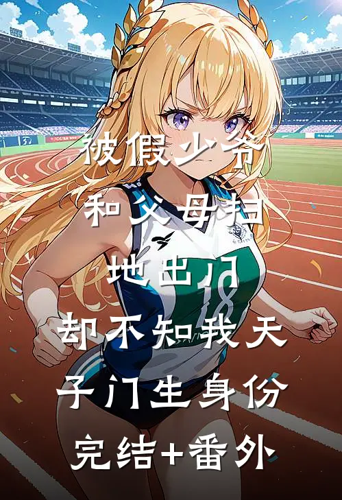 被假少爷和父母扫地出门，却不知我天子门生身份完结+番外