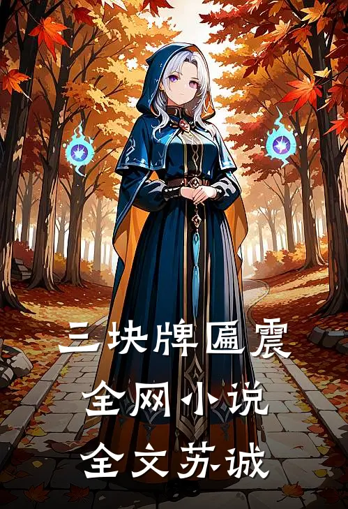 三块牌匾震全网小说全文苏诚