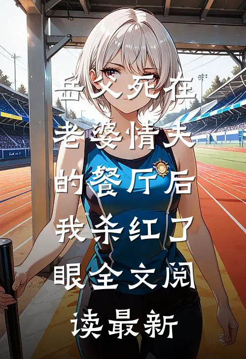 岳父死在老婆情夫的餐厅后，我杀红了眼全文阅读最新