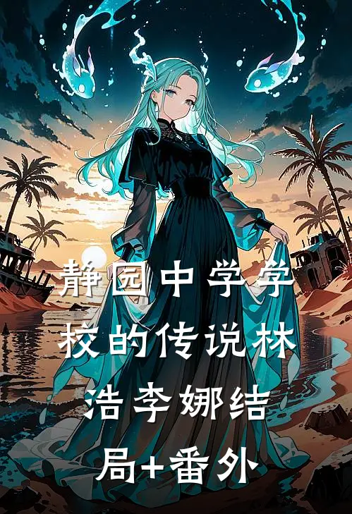 静园中学学校的传说林浩李娜结局+番外