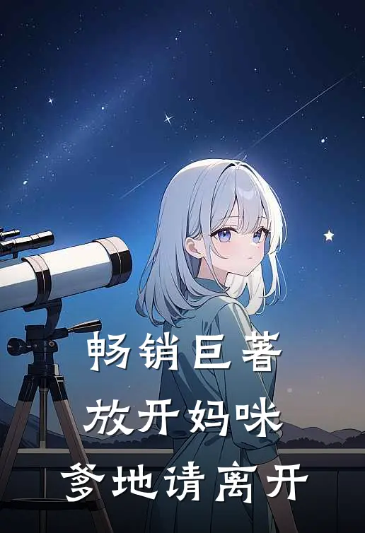 畅销巨著放开妈咪：爹地请离开