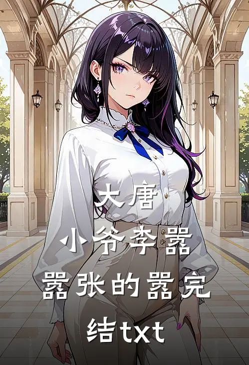 大唐：小爷李嚣，嚣张的嚣完结txt