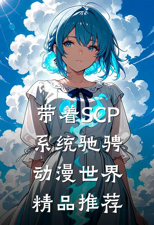带着SCP系统驰骋动漫世界精品推荐