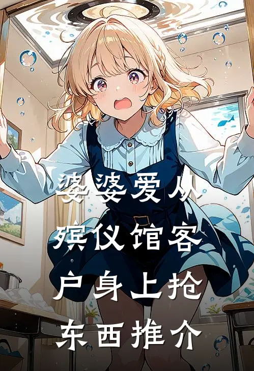 婆婆爱从殡仪馆客户身上抢东西推介