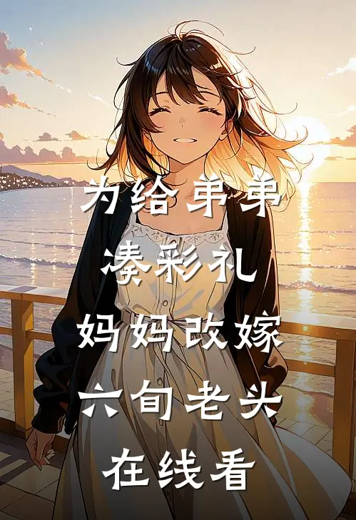 为给弟弟凑彩礼，妈妈改嫁六旬老头在线看