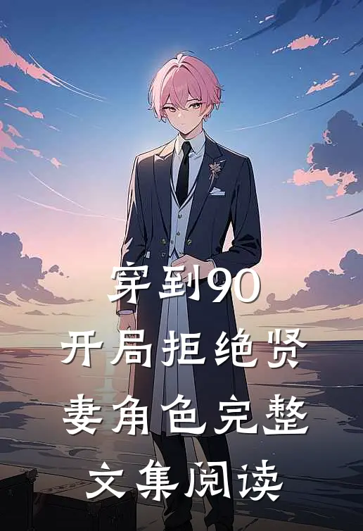 穿到90，开局拒绝贤妻角色完整文集阅读