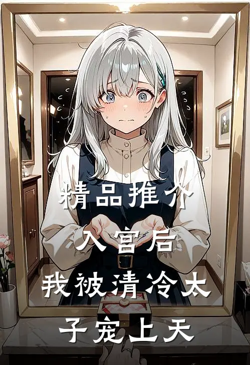 精品推介入宫后，我被清冷太子宠上天