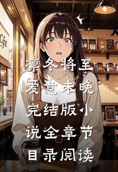 凛冬将至，爱意未晚完结版小说全章节目录阅读