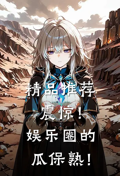 精品推荐震惊！娱乐圈的瓜保熟！