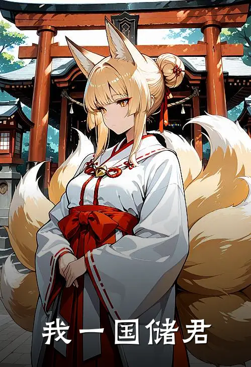 我一国储君