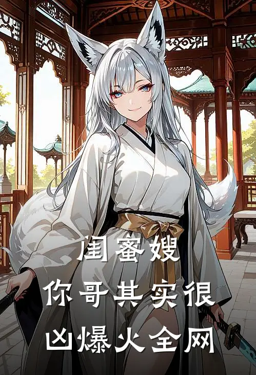 闺蜜嫂，你哥其实很凶爆火全网