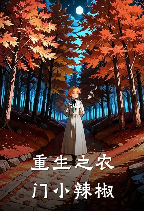 重生之农门小辣椒