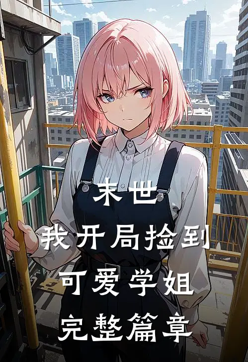 末世：我开局捡到可爱学姐完整篇章