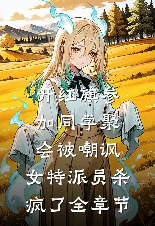 开红旗参加同学聚会被嘲讽，女特派员杀疯了全章节