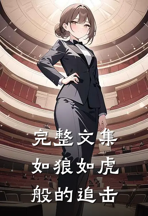 完整文集如狼如虎般的追击