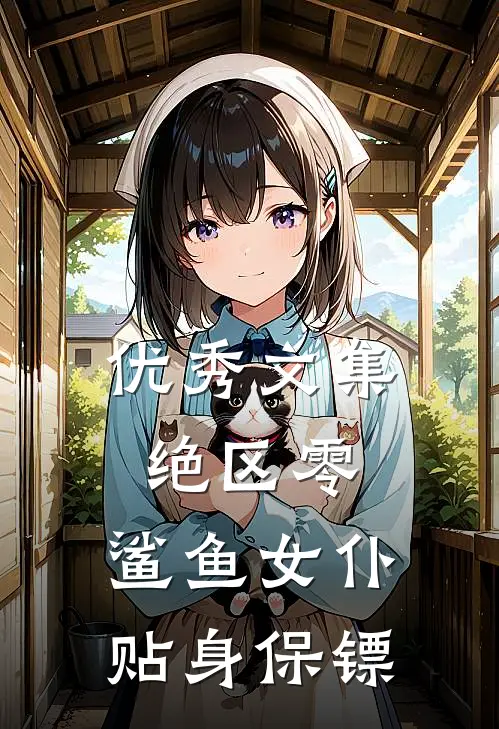 优秀文集绝区零：鲨鱼女仆贴身保镖