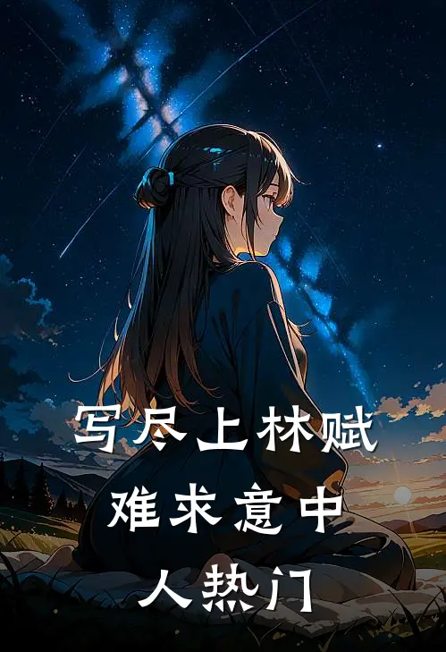 写尽上林赋，难求意中人热门