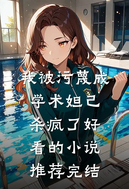 我被污蔑成学术妲己，杀疯了好看的小说推荐完结