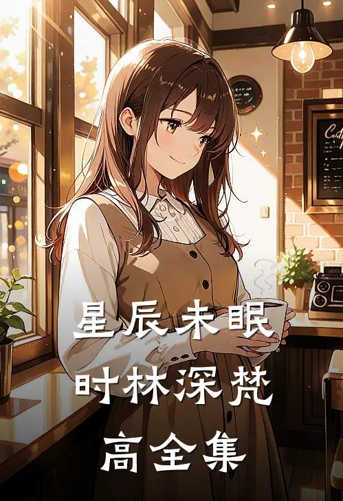 星辰未眠时林深梵高全集