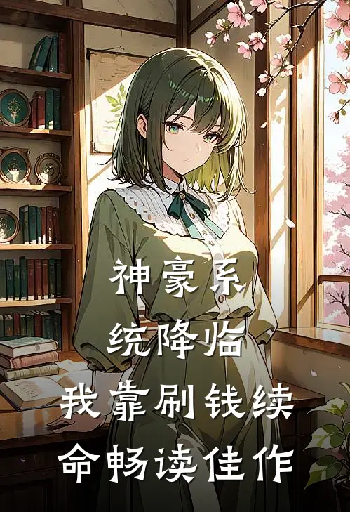 神豪系统降临，我靠刷钱续命畅读佳作