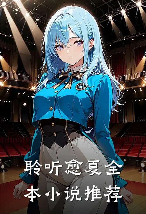 聆听愈夏全本小说推荐