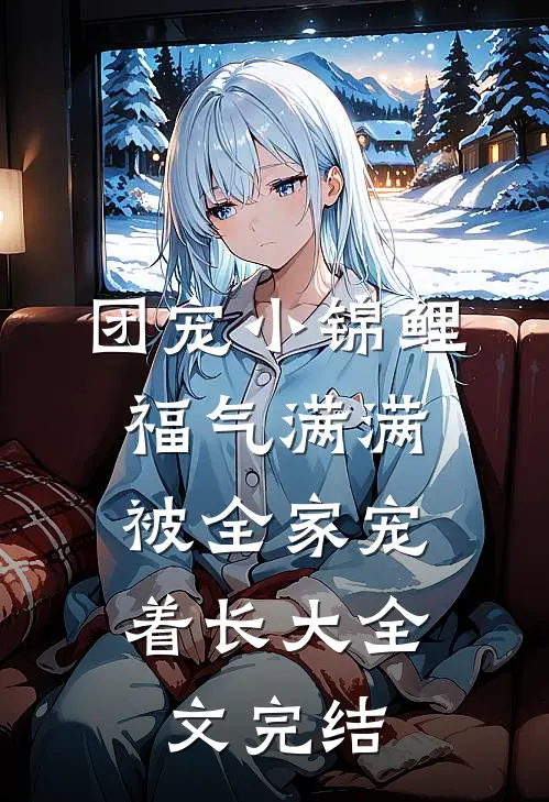 团宠小锦鲤福气满满，被全家宠着长大全文完结