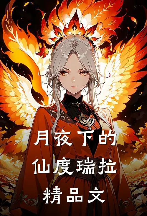 月夜下的仙度瑞拉精品文