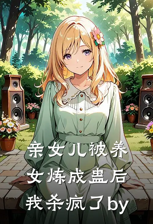 亲女儿被养女炼成蛊后，我杀疯了by