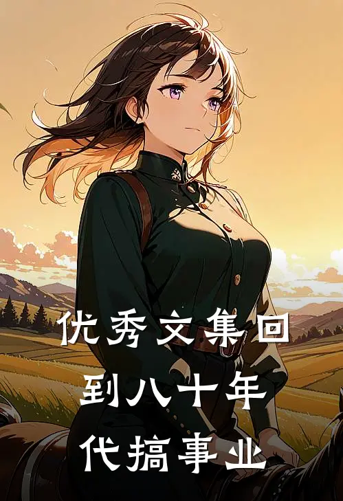 优秀文集回到八十年代搞事业