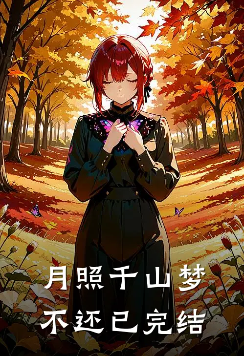 月照千山梦不还已完结