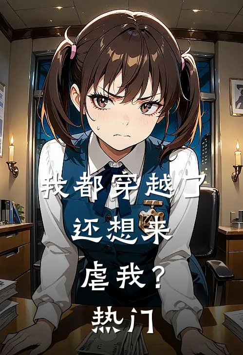 我都穿越了，还想来虐我？热门