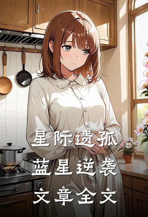 星际遗孤：蓝星逆袭文章全文