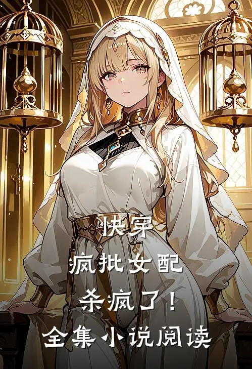 快穿：疯批女配杀疯了！全集小说阅读