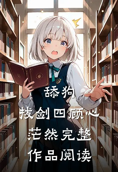 舔狗：拔剑四顾心茫然完整作品阅读