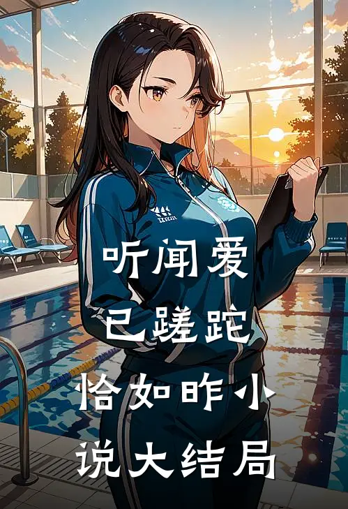 听闻爱已蹉跎，恰如昨小说大结局