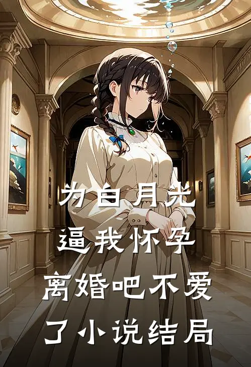 为白月光逼我怀孕，离婚吧不爱了小说结局
