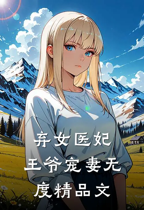 弃女医妃，王爷宠妻无度精品文
