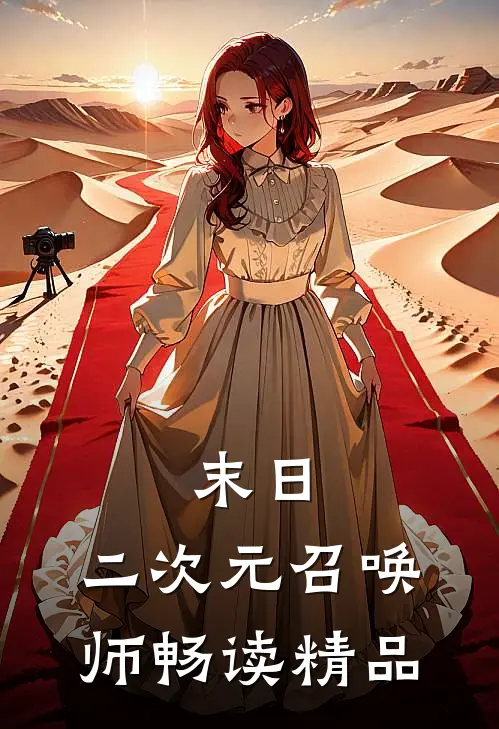 末日：二次元召唤师畅读精品