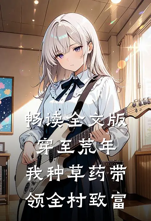 畅读全文版穿至荒年，我种草药带领全村致富