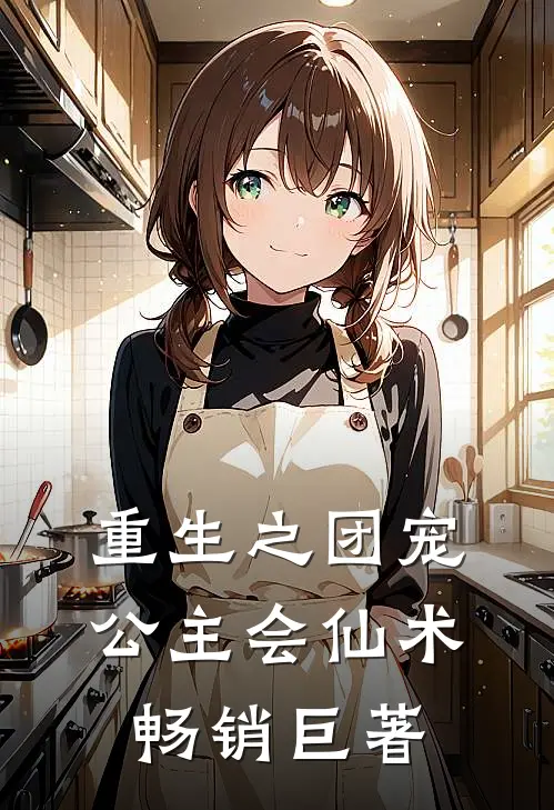 重生之团宠公主会仙术畅销巨著
