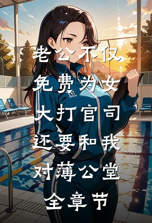 老公不仅免费为女大打官司，还要和我对薄公堂全章节