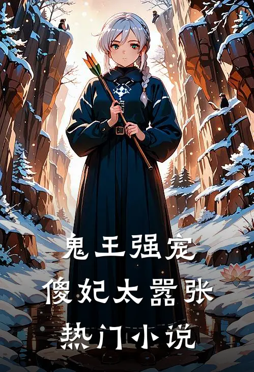 鬼王强宠：傻妃太嚣张热门小说