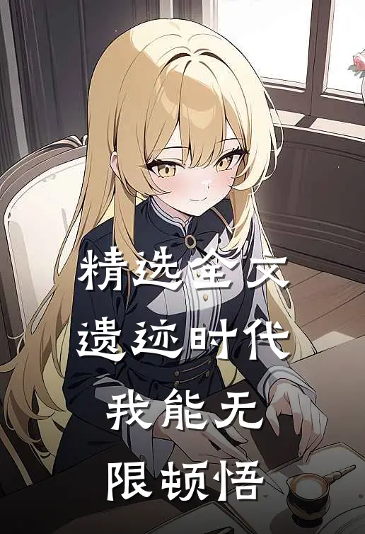 精选全文遗迹时代：我能无限顿悟