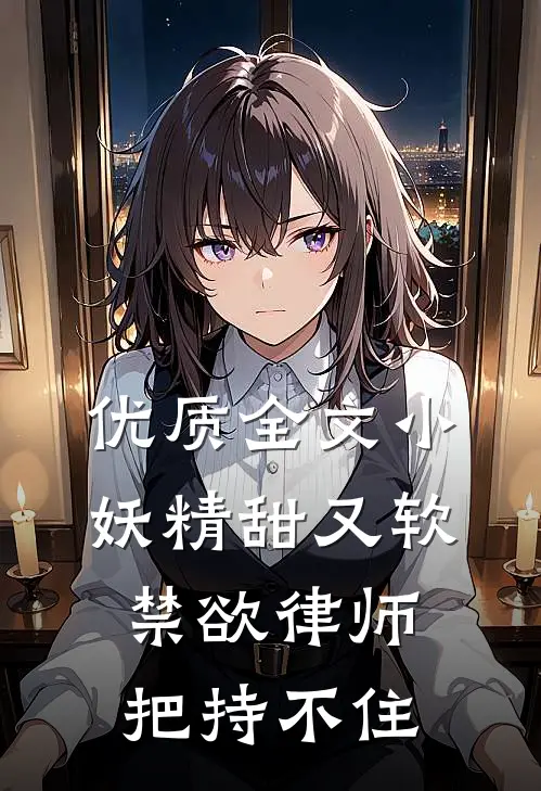 优质全文小妖精甜又软，禁欲律师把持不住